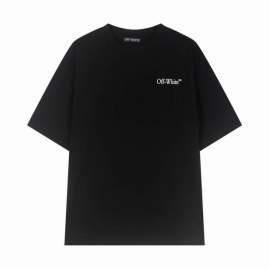 Picture of Off White T Shirts Short _SKUOffWhiteS-Lxetr084546